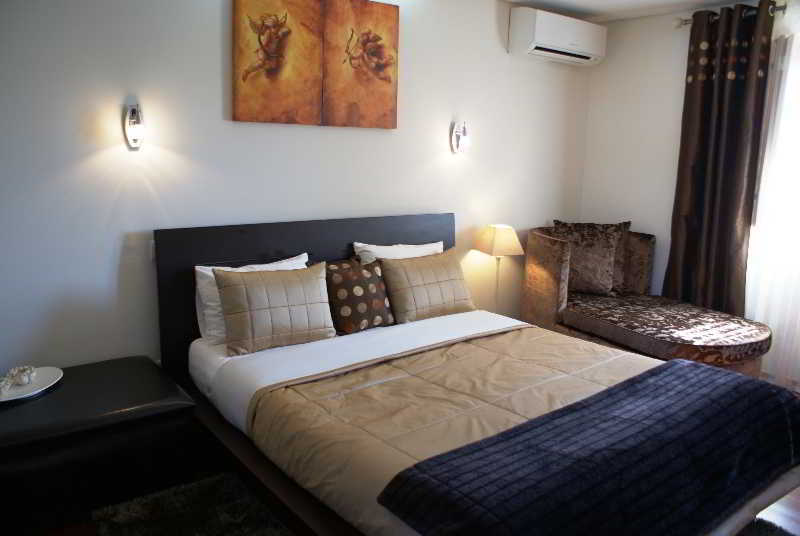 Casas Casal Do Carvalhal - Agroturismo Amares Luaran gambar