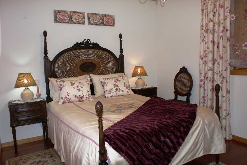 Casas Casal Do Carvalhal - Agroturismo Amares Luaran gambar
